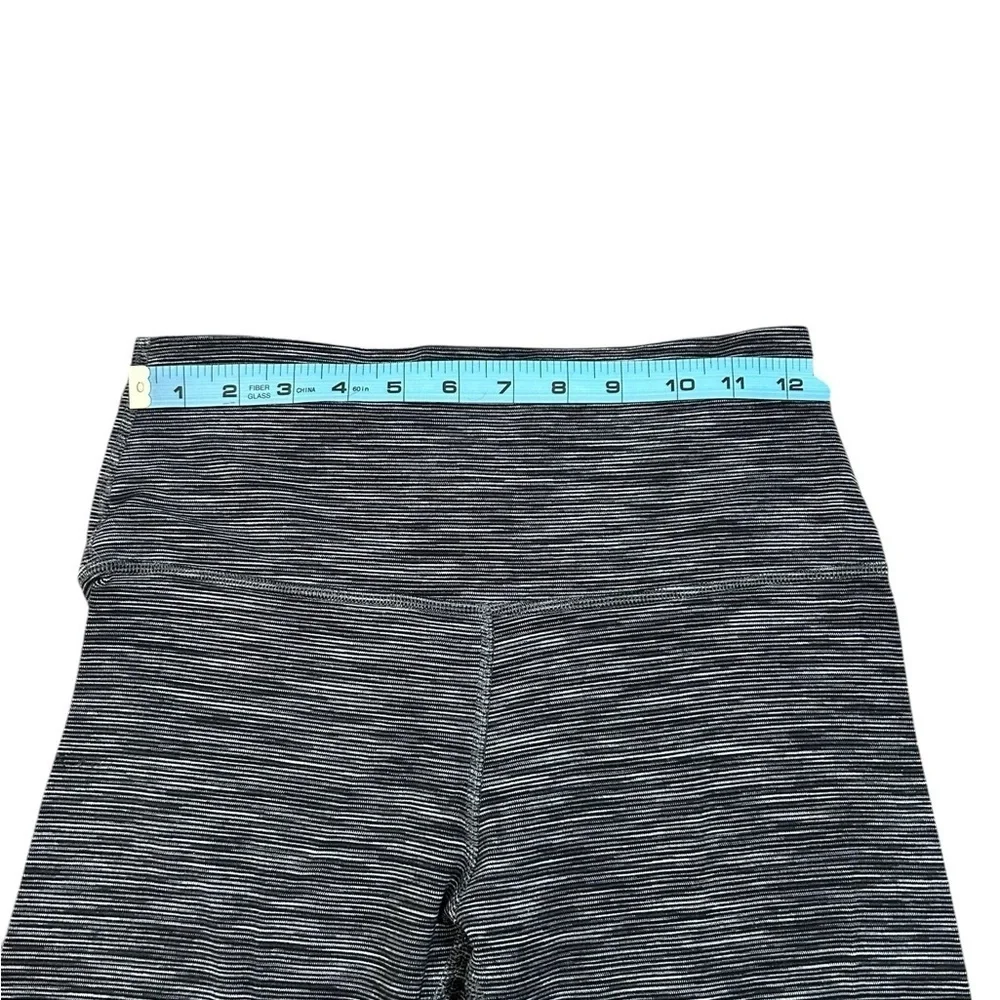 Lululemon X Peloton Align Crop 21